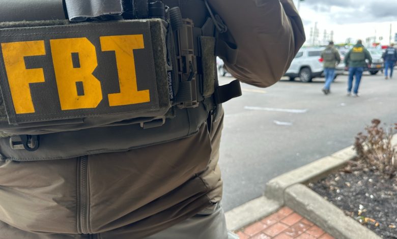 Tres arrestos por abuso infantil sacuden Utah en megaoperativo del FBI