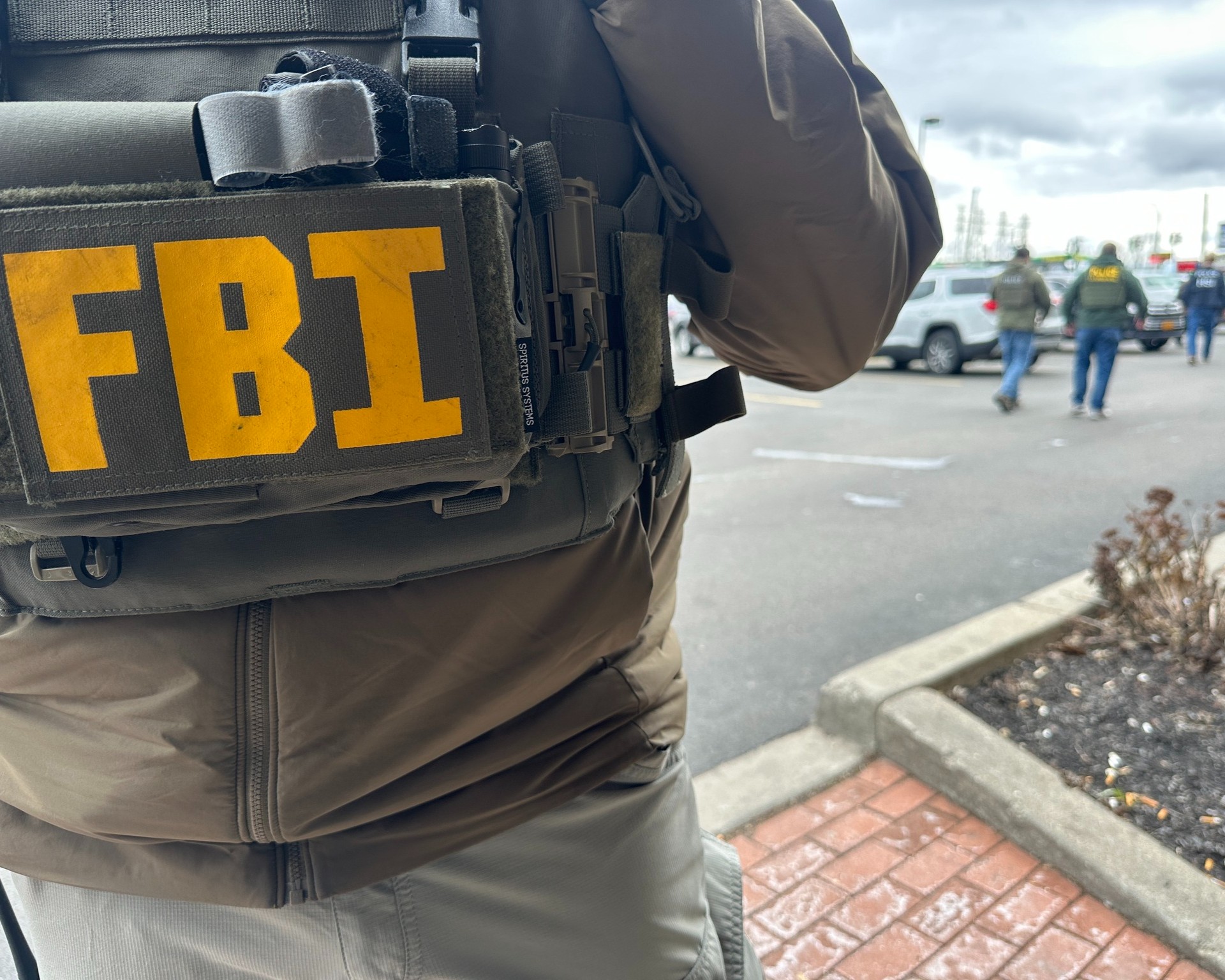 Tres arrestos por abuso infantil sacuden Utah en megaoperativo del FBI