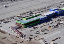 Aeropuerto Internacional de Salt Lake City ofrece consejos para los viajes del Día de los caídos