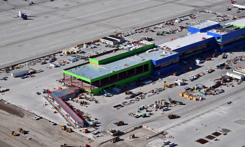 Aeropuerto Internacional de Salt Lake City ofrece consejos para los viajes del Día de los caídos