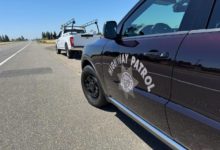 Choque entre autobús y camioneta deja un muerto y más de 30 heridos en Los Ángeles