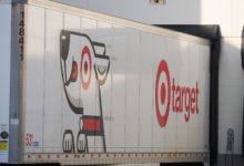 Los supermercados Target sufren los aranceles de Trump y el fin de los planes de inclusión