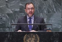 Venezuela califica como acto de "cinismo" y "propaganda" alerta de viaje de EE.UU.