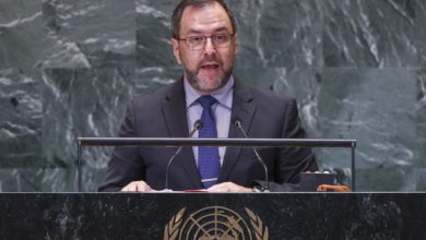 Venezuela califica como acto de "cinismo" y "propaganda" alerta de viaje de EE.UU.