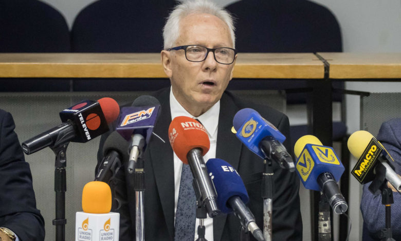 Sanciones de EEUU suben costos de producción al 27 % de los industriales venezolanos, dice sector