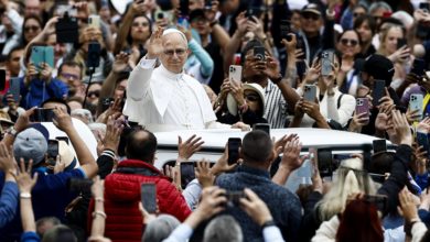 León XIV pide la entrada de ayuda humanitaria en Gaza y el fin de las hostilidades