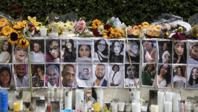 Un mes después de la tragedia en Jet Set: 230 muertos, familias destruidas y un país aún en duelo