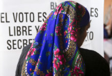 Cinco claves para entender las elecciones judiciales en México