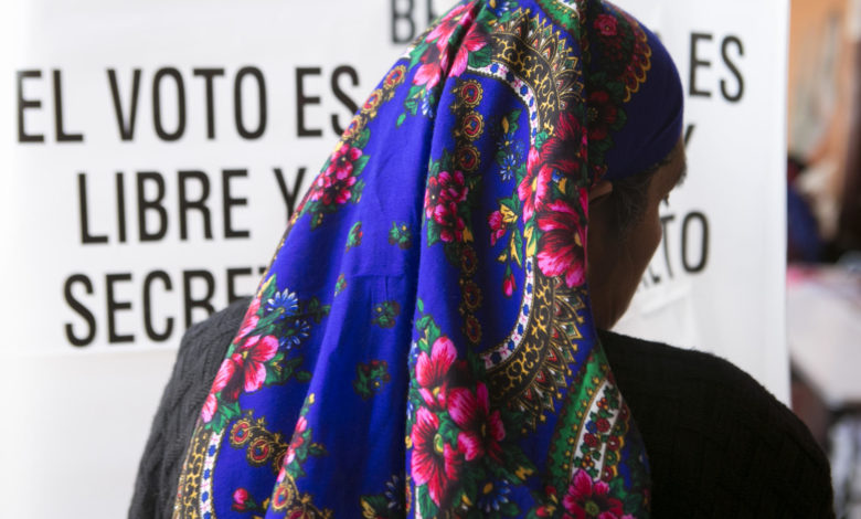 Cinco claves para entender las elecciones judiciales en México