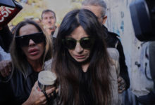 Gianinna Maradona denuncia que el médico de su padre ignoró sus alertas sobre su deterioro