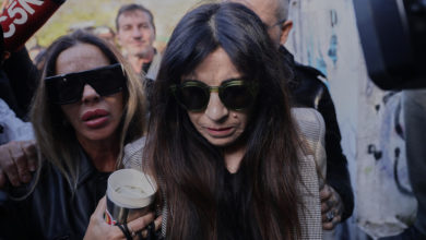 Gianinna Maradona denuncia que el médico de su padre ignoró sus alertas sobre su deterioro
