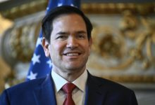 Marco Rubio, el inesperado hombre multitarea del Gobierno de Trump