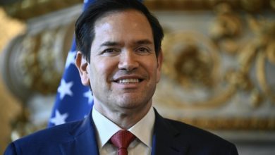 Marco Rubio, el inesperado hombre multitarea del Gobierno de Trump