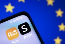 EE.UU. elimina la exención de aranceles a los envíos de bajo valor desde China y Hong Kong