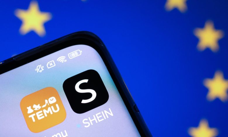 EE.UU. elimina la exención de aranceles a los envíos de bajo valor desde China y Hong Kong