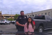 Juez libera a joven mexicana detenida por inmigración tras error de la policía de Georgia
