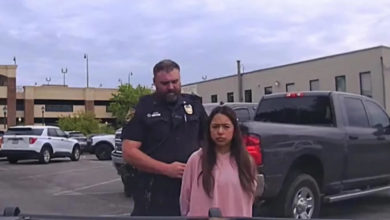 Juez libera a joven mexicana detenida por inmigración tras error de la policía de Georgia