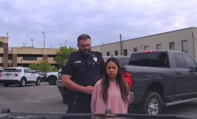 Juez libera a joven mexicana detenida por inmigración tras error de la policía de Georgia