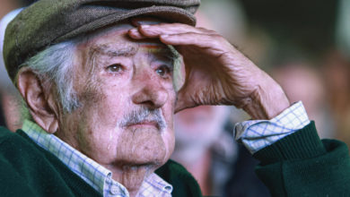 Duelo nacional y velorio en el Palacio Legislativo tras la muerte de José Mujica