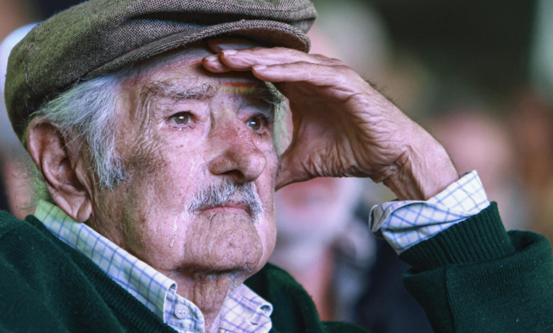 Duelo nacional y velorio en el Palacio Legislativo tras la muerte de José Mujica