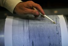 Evacuan a la población del sur de Argentina por terremoto en Chile y alerta de tsunami
