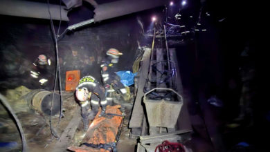 La compañía que opera mina aurífera confirma el asesinato de 13 trabajadores en Perú