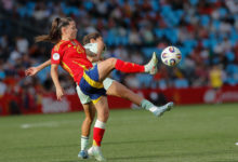 El Mundial femenino de 2031 ampliará a 48 el número de selecciones