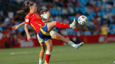El Mundial femenino de 2031 ampliará a 48 el número de selecciones