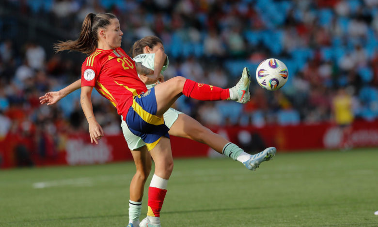El Mundial femenino de 2031 ampliará a 48 el número de selecciones