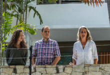 EE.UU. confirma el "rescate" de los asilados en la Embajada de Argentina en Caracas