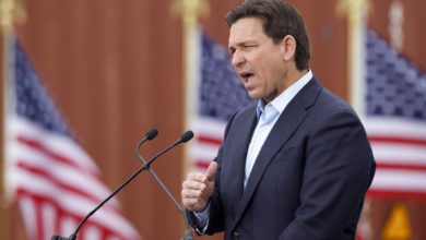 Arrestan a más de dos docenas de inmigrantes en una construcción en Florida