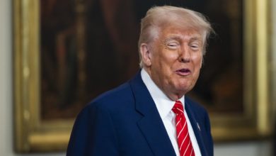 Trump prevé aceptar un Boeing regalo de Catar y usarlo como Air Force One, según la prensa