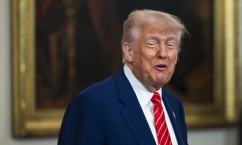 Trump prevé aceptar un Boeing regalo de Catar y usarlo como Air Force One, según la prensa