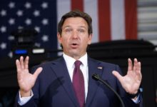 Florida busca que militares deporten migrantes y que policías de carreteras hagan redadas
