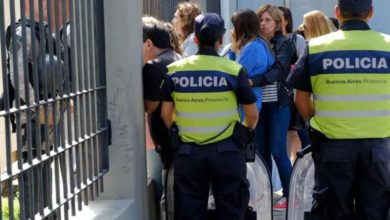 Impacto en Buenos Aires: Confirman que la madre fue la autora de cuádruple homicidio