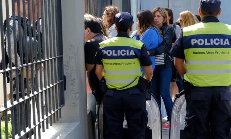Impacto en Buenos Aires: Confirman que la madre fue la autora de cuádruple homicidio