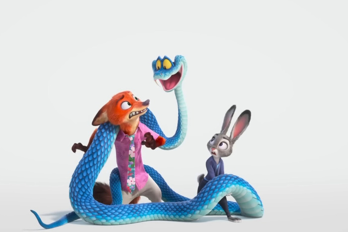 Zootopia 2 promete más acción, intriga y emoción en su esperado regreso a la gran pantalla (+Tráiler)