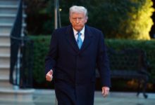Trump anuncia aranceles del 100% a las películas producidas en el extranjero