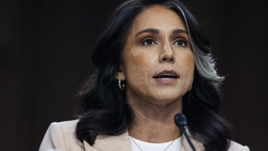 Donald Trump planea reducir plantillas de los servicios de inteligencia de EE.UU.