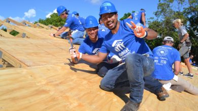 Invitan a personas y empresas a apoyar Gala 2025 para recaudar fondos para viviendas asequibles