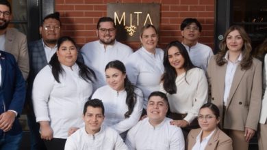 Restaurante de chefs venezolanos brilla en Washington
