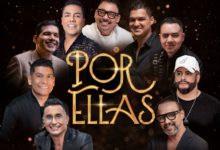 Un vallenato que marcará la historia: “Por ellas” de Yohan Usuga reúne a 9 de los exponentes más grandes del género