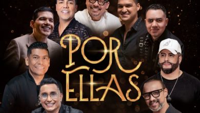 Un vallenato que marcará la historia: “Por ellas” de Yohan Usuga reúne a 9 de los exponentes más grandes del género