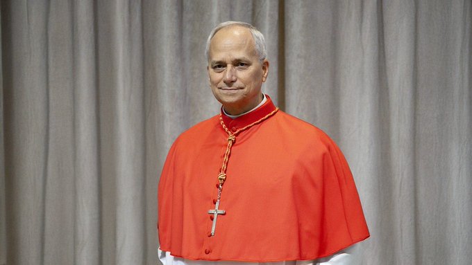 ¿Quién es el nuevo papa León XIV? Robert Francis Prevost hace historia como el primer papa nacido en Estados Unidos con nacionalidad peruana