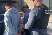 ICE Salt Lake City arrestó a 52 inmigrantes indocumentados durante una operación reciente