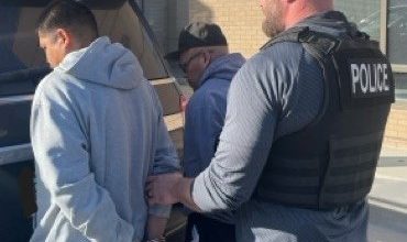 ICE Salt Lake City arrestó a 52 inmigrantes indocumentados durante una operación reciente