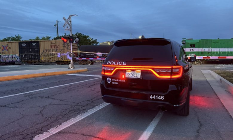 Policía Salt Lake inicia el protocolo de incidentes críticos con agentes involucrados