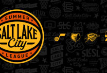 Salt Lake City se enciende con la Liga de Verano: Tres días de puro baloncesto