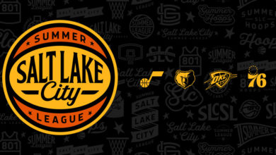 Salt Lake City se enciende con la Liga de Verano: Tres días de puro baloncesto