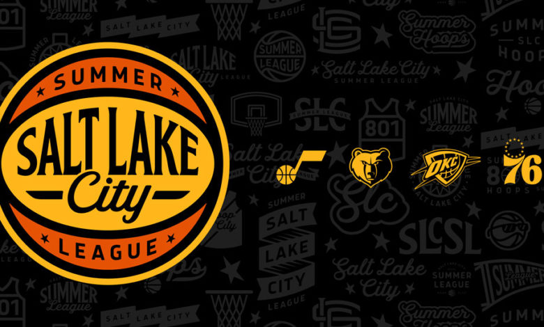 Salt Lake City se enciende con la Liga de Verano: Tres días de puro baloncesto